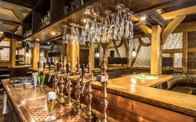 Hotel Garni Oberrhein