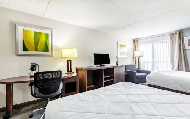 Canadas Best Value Inn Welland Niagara Falls