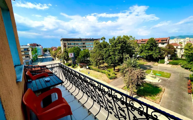 Hotel Maria