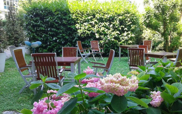 Garden Hotel Michelangelo