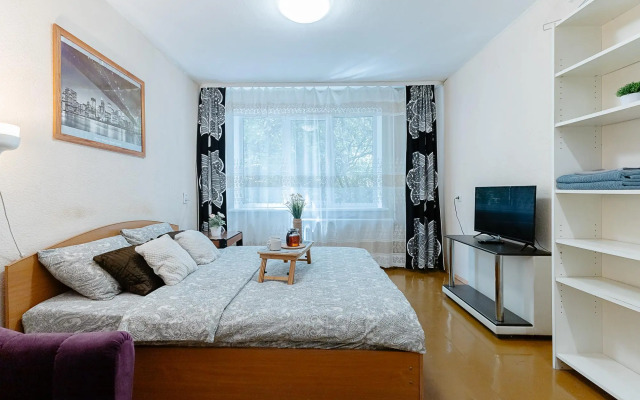 Ваш дом на улице Чайковского