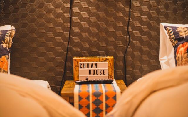 CHUAN HOUSE Shinsaibashi Nishi