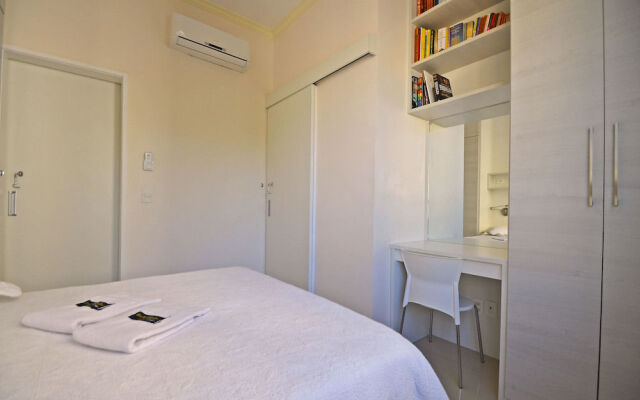 Mz Apartments Leme Iii