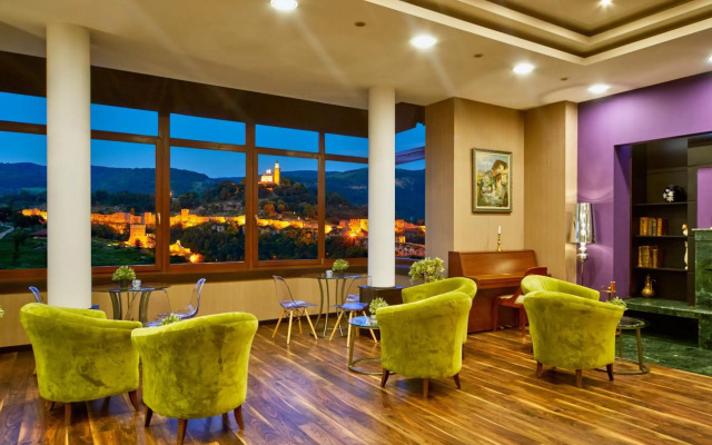 Yantra Grand Hotel -Sharlopov Hotels