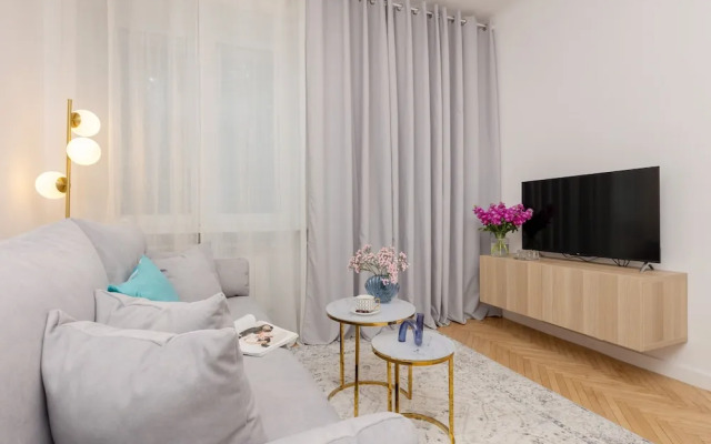 Sweet & Stylish Apartment By Renters