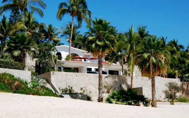 Casa mi Corazón es el Mar