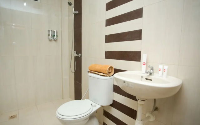 Lapan Lapan by OYO Rooms