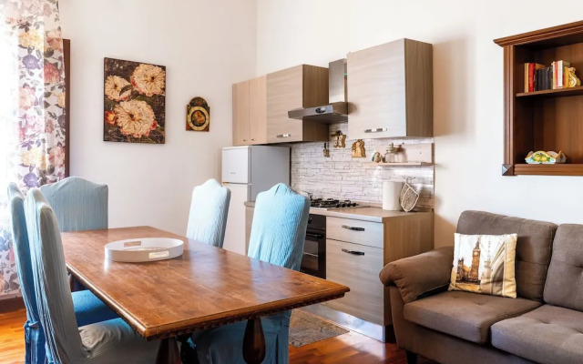 Re Dionisio Apartment con terrazza