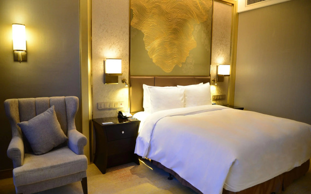 Hilton Yantai