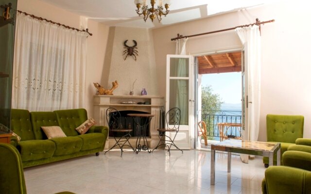 Villa Daniella
