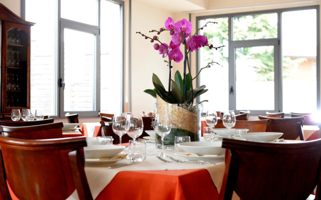 Hotel San Benedetto