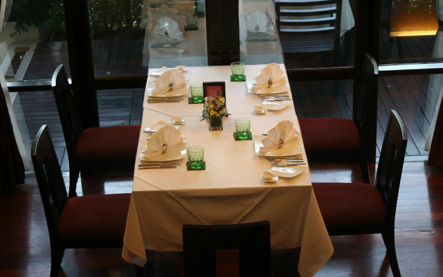 Yodia Heritage Hotel (SHA Extra plus)