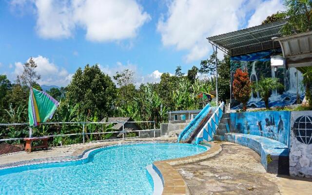 OYO Homes 91132 Desa Wisata KalipucangNearGreen Zone Indonesia