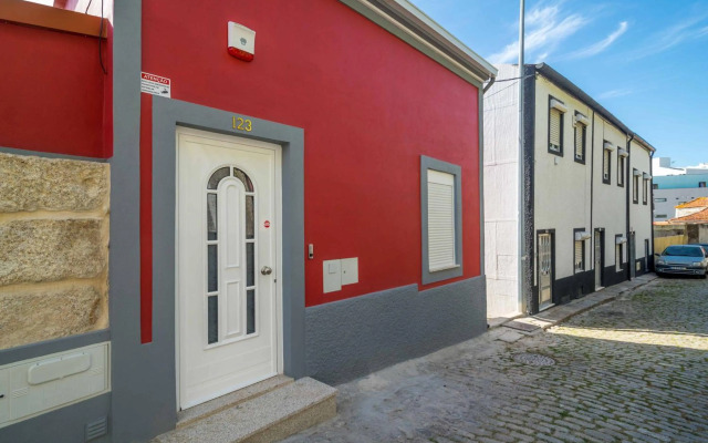 Maredimo Village Porto Casa 1