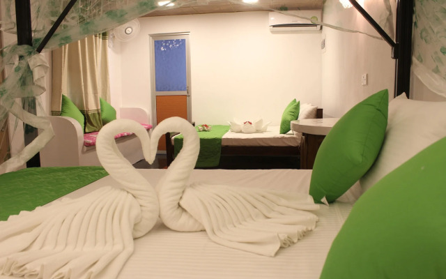 Ocean Wind Beach Resort