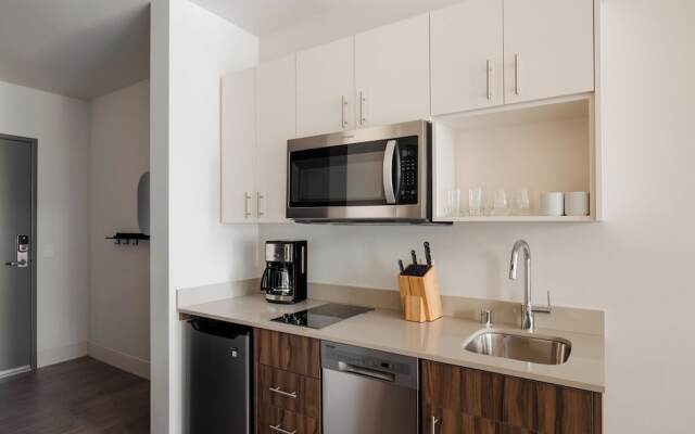 Sonder by Marriott Bonvoy Pivot Apartments Capitol Hill