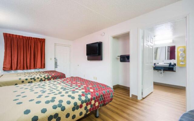 Econo Lodge