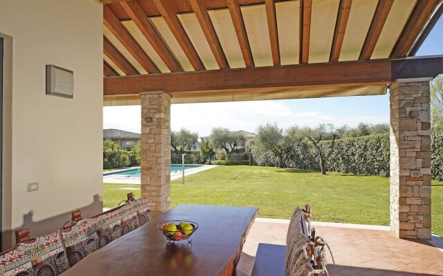 Villa Mary by Wonderful Italy