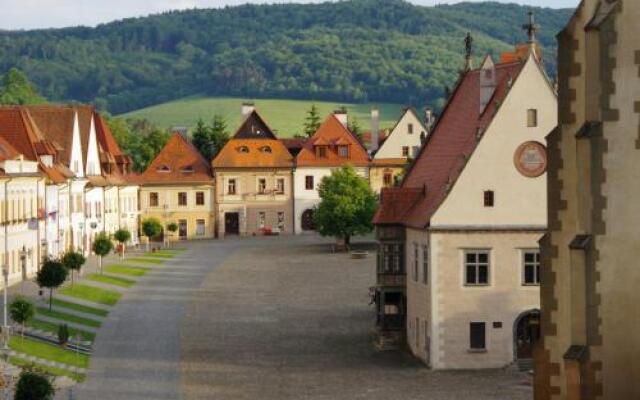 Kulturne Centrum Bardejov