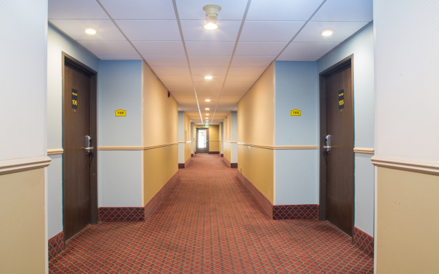 Hotel Mira Vista