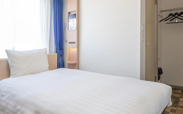 Toyoko Inn Yokohama-Eki Nishi-Guchi – Guest Rooms – Yokohama