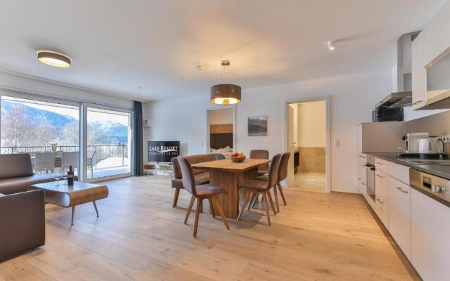 Lake Resort Pressegger See