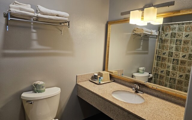 Cle Elum Travelers Inn