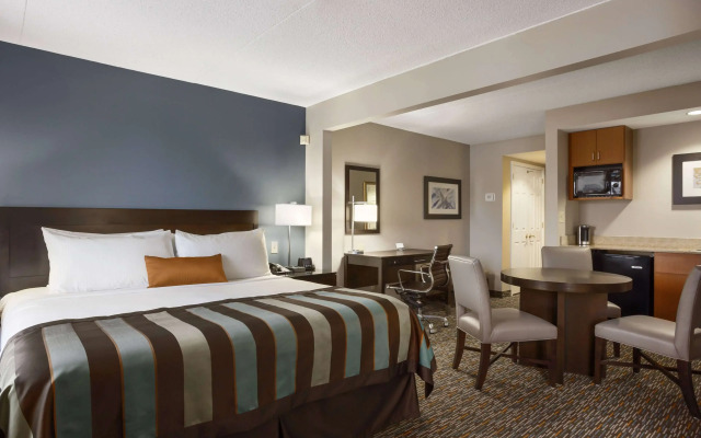 Wingate by Wyndham - Sylvania/Toledo
