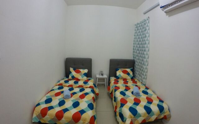 Daruma Service Apartment