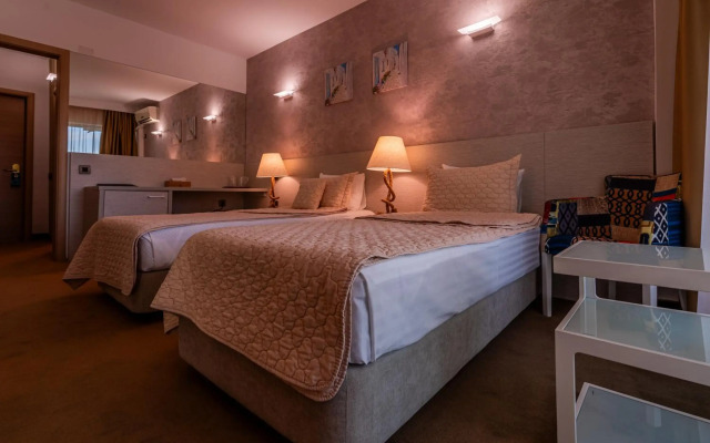 Hotel Alcor