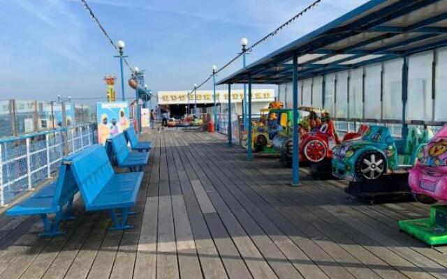 Static caravan J2, The fairway holiday park