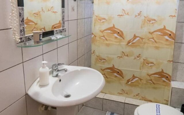 Hotel Athina