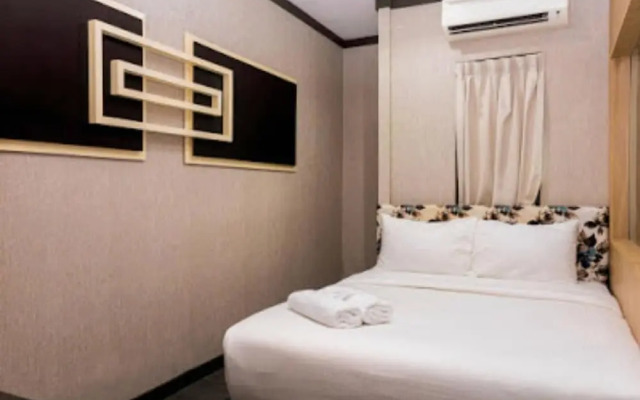 Vivids Hotel