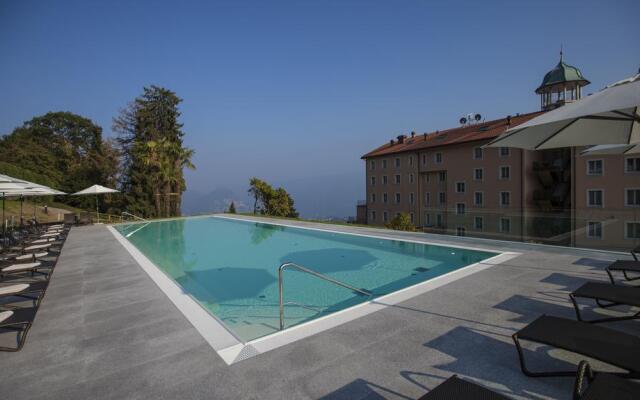 Kurhaus Cademario Hotel & Spa