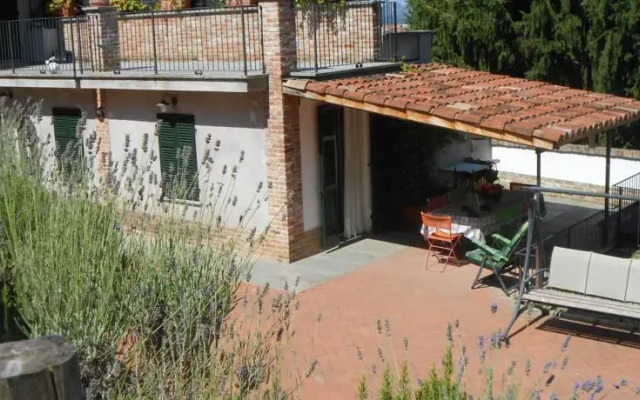 La Casa di Marika