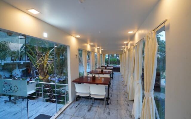 UDS COCO Hotels and Resorts