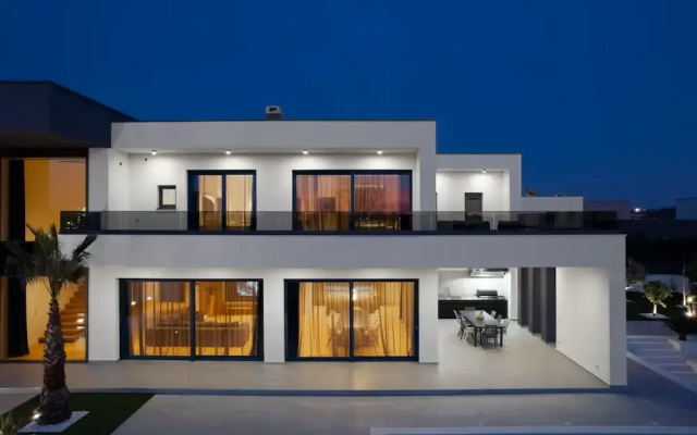 Villa Neo Zadarvillas
