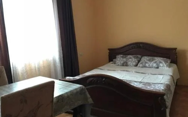 Temo's Guesthouse