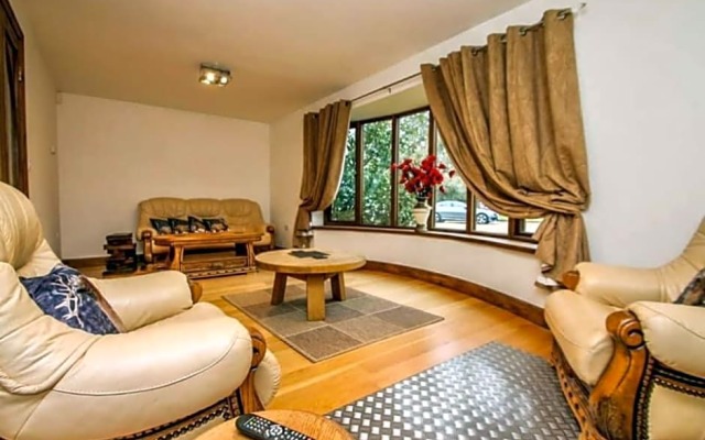 Barnfields Retreat