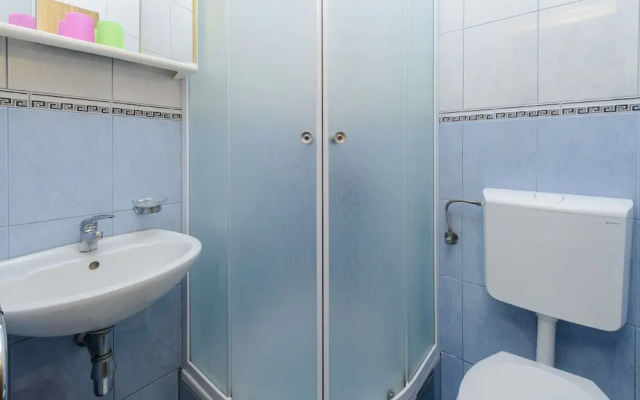 Oreb's Dream Apartments