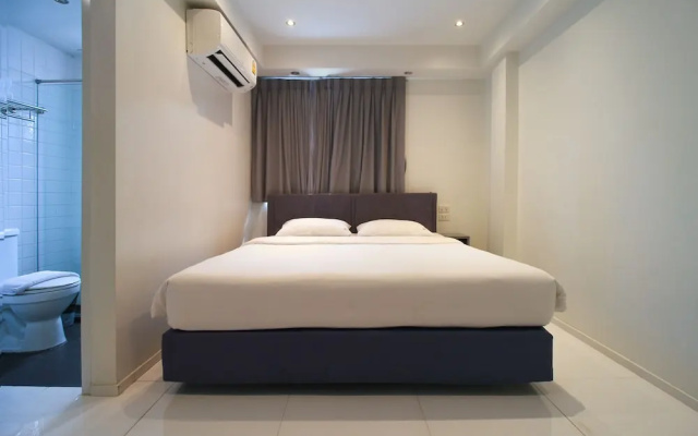 Myhotel Pratunam