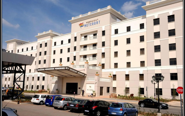 Peermont Metcourt at Emperors Palace