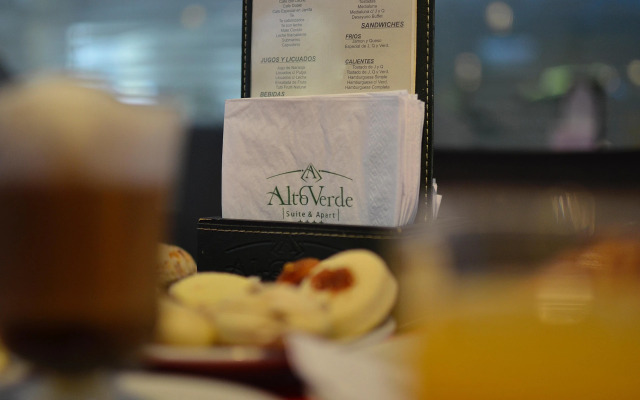 Alto Verde Suite And Apart