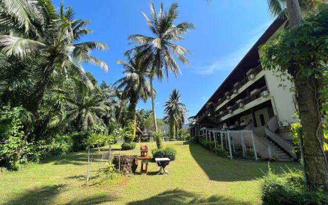 P.N.Mountain Resort and The Cliff Villas