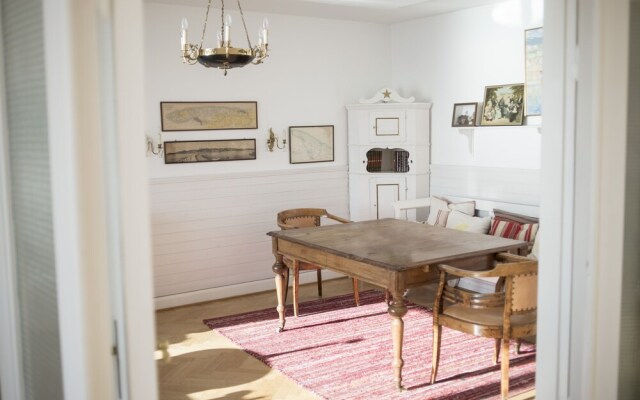 Pensionat Strandgården
