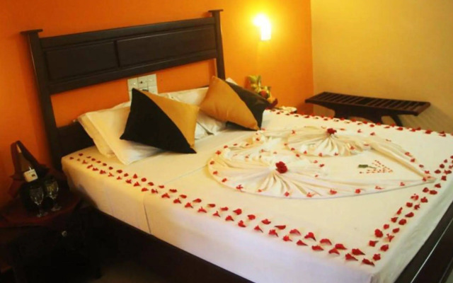 Hotel Eden Garden