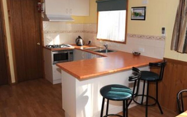 Yarrawonga Holiday Park