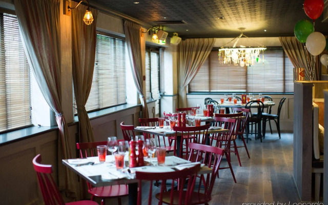 Village Hotel Manchester Bury