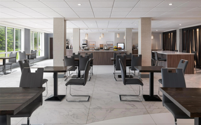 Best Western Plus Gateway to the Falls