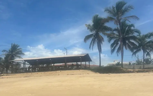 Hotel Paraiso Tropical